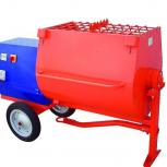 Растворосмеситель Лебедянь РН-300 - stroymarket66.ru - Казань