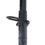 Стойка телескопическая для опалубки  3.7 м  - stroymarket66.ru - Казань