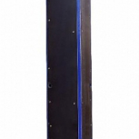 Щит стальной щитовой опалубки  угловой внутренний стандарт 0,3x0,3x3,0 м - stroymarket66.ru - Казань