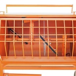 Растворосмеситель Лебедянь РН-150 - stroymarket66.ru - Казань