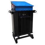 Трансформаторная подстанция КТПТО-80 для термообработки бетона - stroymarket66.ru - Казань