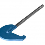 Анкер торцевой - stroymarket66.ru - Казань