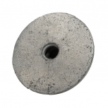 Гайка литая двухрожковая Ø 90 мм / 17 мм - stroymarket66.ru - Казань