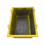 Тара для раствора 0,25 м3 (г/п 500 кг) - stroymarket66.ru - Казань