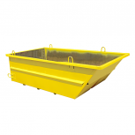 Тара для раствора 2,0 м3 (г/п 3800 кг) - stroymarket66.ru - Казань