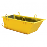 Ящик каменщика 0,25 м3 (г/п 500 кг) - stroymarket66.ru - Казань