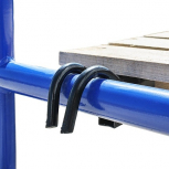 Балка настила, ригель рамных лесов 3 м - stroymarket66.ru - Казань