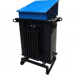 Трансформаторная подстанция КТПТО-80 для термообработки бетона - stroymarket66.ru - Казань