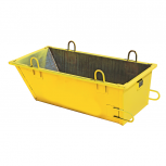 Ящик каменщика 0,25 м3 (г/п 500 кг) - stroymarket66.ru - Казань