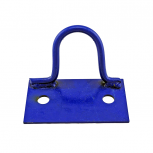 Защитно-улавливающая сетка (ЗУС) опора верхняя для кронштейна - stroymarket66.ru - Казань