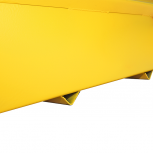 Тара для раствора 2,0 м3 (г/п 3800 кг) - stroymarket66.ru - Казань