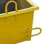 Ящик каменщика 0,25 м3 (г/п 500 кг) - stroymarket66.ru - Казань