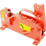 Ручной станок для резки арматуры Afacan 26MX - stroymarket66.ru - Казань