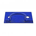 Защитно-улавливающая сетка (ЗУС) опора верхняя для кронштейна - stroymarket66.ru - Казань