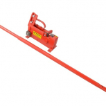 Ручной станок для резки арматуры Afacan 26MX - stroymarket66.ru - Казань