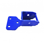 Защитно-улавливающая сетка (ЗУС) опора нижняя для кронштейна - stroymarket66.ru - Казань