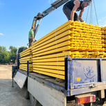 Аренда опалубки перекрытий на телескопических стойках - stroymarket66.ru - Казань