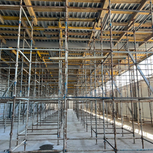 Аренда опалубки для перекрытий на объемной опалубке - stroymarket66.ru - Казань