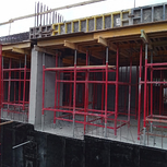 Аренда опалубки для перекрытий на объемной опалубке - stroymarket66.ru - Казань