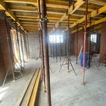 Аренда опалубки перекрытий на телескопических стойках - stroymarket66.ru - Казань