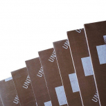 Фанера ламинированная 2440х1220х21мм, береза, сорт 1/1 - stroymarket66.ru - Казань