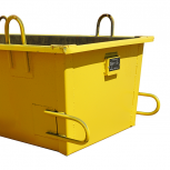 Ящик каменщика 0,25 м3 (г/п 500 кг) - stroymarket66.ru - Казань