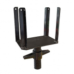 Унивилка регулируемая CUP LOCK 0,75 м - stroymarket66.ru - Казань