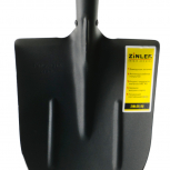 Лопата штыковая универсальная с деревянным черенком 1200 мм - stroymarket66.ru - Казань