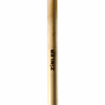 Лопата копальная остроконечная с деревянным черенком 740 мм и ручкой - stroymarket66.ru - Казань