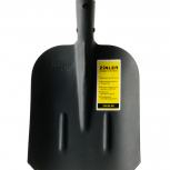 Лопата совковая песочная (тип 2) с деревянным черенком 1200 мм - stroymarket66.ru - Казань