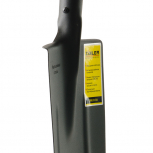 Лопата автомобильная штыковая прямоугольная с деревянным черенком - stroymarket66.ru - Казань