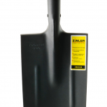 Лопата автомобильная штыковая прямоугольная с деревянным черенком - stroymarket66.ru - Казань