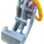 Захват монтажный 1,5т - stroymarket66.ru - Казань