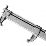 Замок удлиненный 370 мм - stroymarket66.ru - Казань