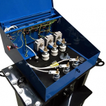 Трансформаторная подстанция КТПТО-80 для термообработки бетона - stroymarket66.ru - Казань