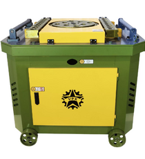 Станок для гибки арматуры VPK Г-40 - stroymarket66.ru - Казань