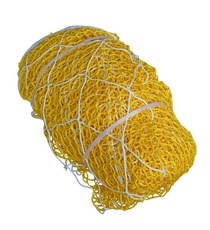 Защитно-улавливающая сетка (двойная) 3,5х6 м - stroymarket66.ru - Казань