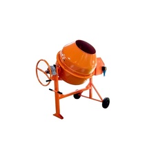 Бетоносмеситель Лебедянь СБР-260/380В - stroymarket66.ru - Казань