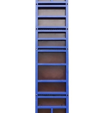 Щит шарнирный 0,5*0,5*3,0 м - stroymarket66.ru - Казань
