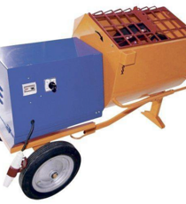 Растворосмеситель Лебедянь РН-300 - stroymarket66.ru - Казань