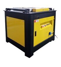 Станок для гибки арматуры TOR GW40A-Q с доводчиком (E) - stroymarket66.ru - Казань
