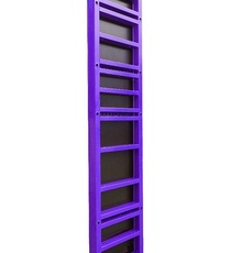Щит стальной 0,75*3,0 м - stroymarket66.ru - Казань