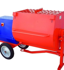 Растворосмеситель Лебедянь РН-200 - stroymarket66.ru - Казань
