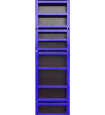 Щит стальной 0,85*3,0 м - stroymarket66.ru - Казань