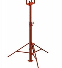 Аренда телескопических стоек - stroymarket66.ru - Казань
