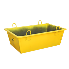 Ящик каменщика 0,35 м3 (г/п 700кг) - stroymarket66.ru - Казань