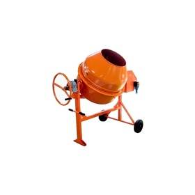 Бетоносмеситель Лебедянь СБР-260/220В - stroymarket66.ru - Казань