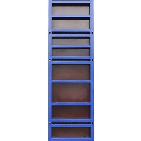 Щит шарнирный 0,3*0,3*3,0 м - stroymarket66.ru - Казань