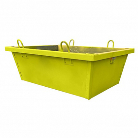 Ящик каменщика 0,5м3 (г/п 1000кг) - stroymarket66.ru - Казань