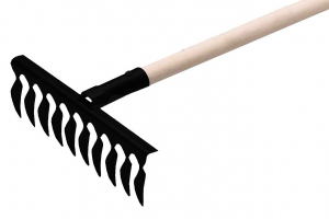 Вилы, грабли, тяпки - stroymarket66.ru - Казань